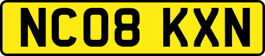NC08KXN