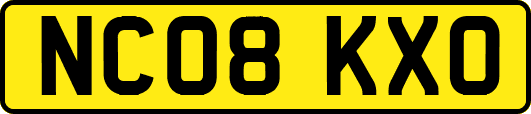 NC08KXO