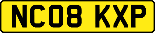 NC08KXP