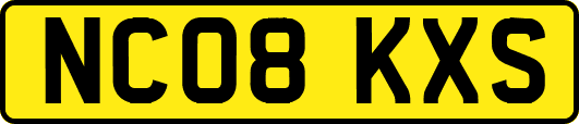 NC08KXS