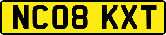NC08KXT