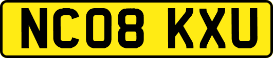 NC08KXU