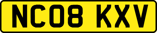 NC08KXV