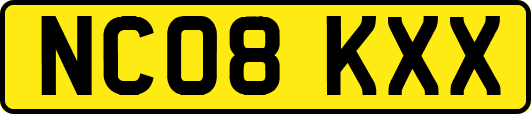 NC08KXX