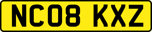 NC08KXZ