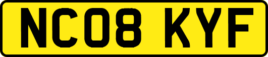 NC08KYF