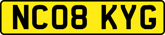 NC08KYG
