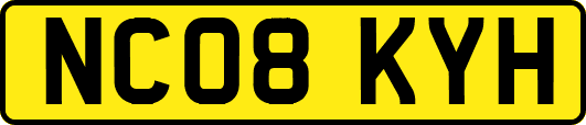 NC08KYH
