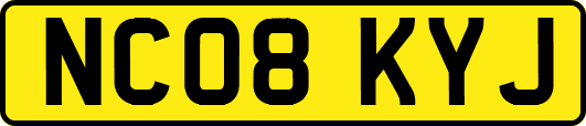 NC08KYJ