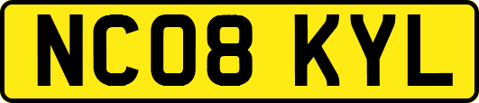 NC08KYL