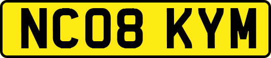 NC08KYM