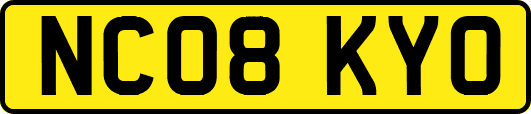 NC08KYO