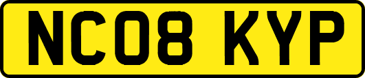 NC08KYP