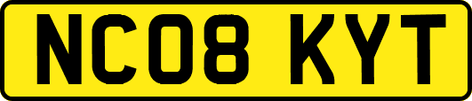 NC08KYT