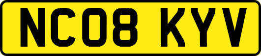 NC08KYV