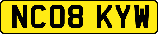 NC08KYW