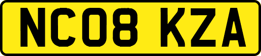 NC08KZA