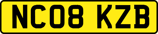 NC08KZB