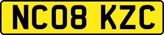 NC08KZC