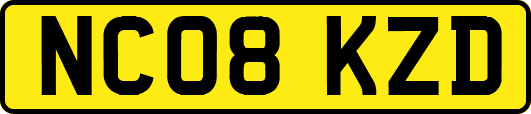 NC08KZD