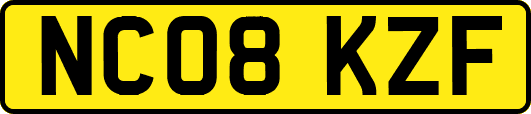 NC08KZF