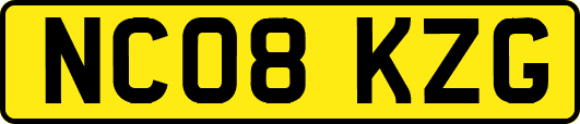 NC08KZG