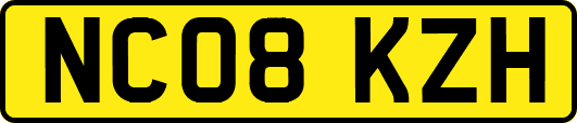 NC08KZH