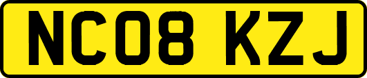 NC08KZJ