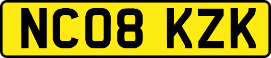 NC08KZK