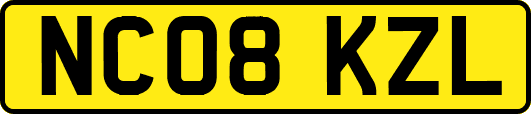 NC08KZL