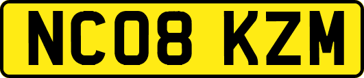 NC08KZM