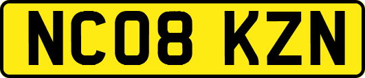 NC08KZN