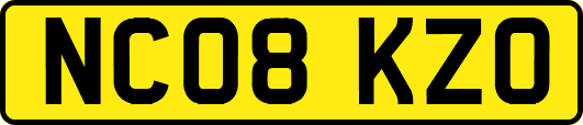 NC08KZO