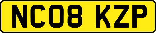 NC08KZP