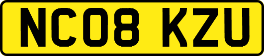 NC08KZU