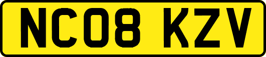 NC08KZV