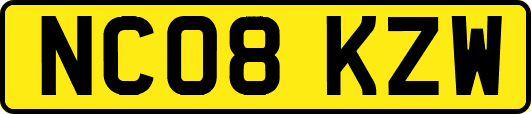 NC08KZW