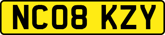 NC08KZY