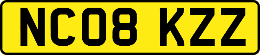 NC08KZZ