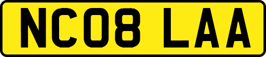 NC08LAA