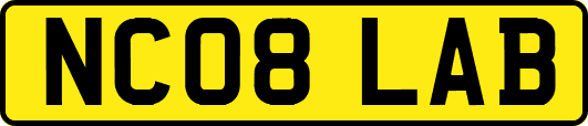 NC08LAB