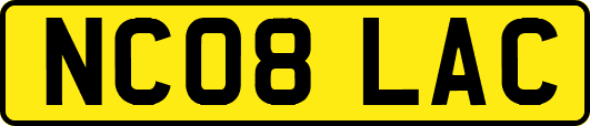 NC08LAC