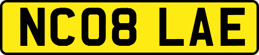 NC08LAE