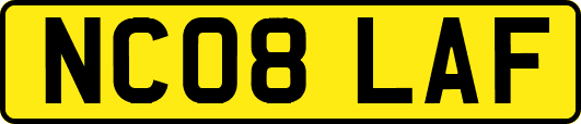NC08LAF