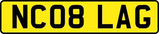 NC08LAG