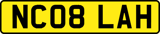 NC08LAH