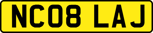 NC08LAJ