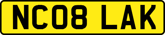 NC08LAK