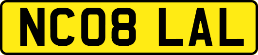 NC08LAL