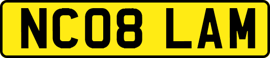 NC08LAM